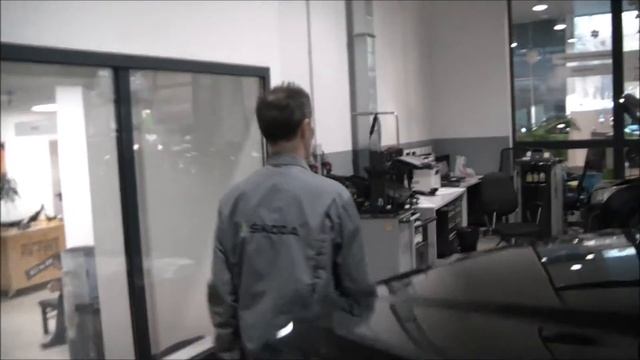 Прогулки по ремзоне или я люблю свою работу . Service Pro смотреть онлайн