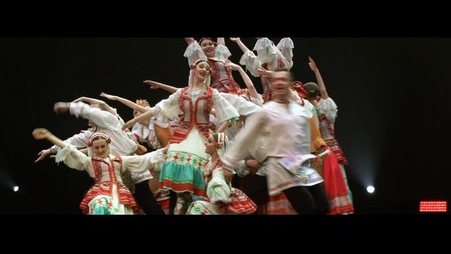 Promo смотреть онлайн