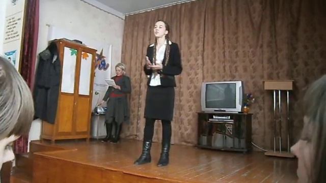 "а закаты алые..." смотреть онлайн