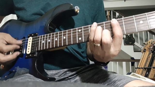 Review Anboy Guitar HSH by Otto Japanguitar2hand смотреть онлайн