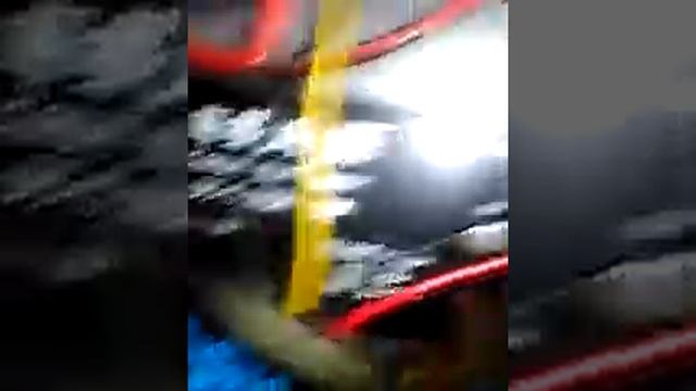 Измеритель напряжения 7-в-1 ваттметр смотреть онлайн