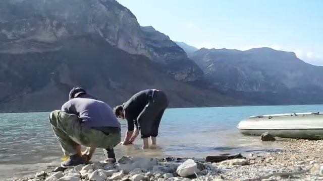 рыбалка на ирганайском водохранилище смотреть онлайн