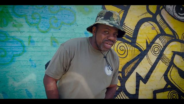 DJ Revi Rev & Don Geno - Let's Make Hip Hop Dope Again смотреть онлайн