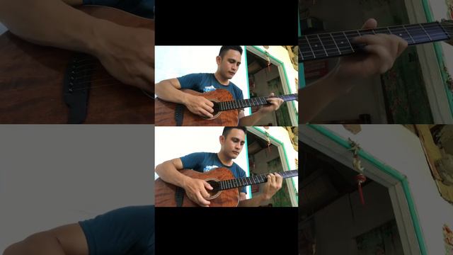 Autumn in Melbourne - Viral Guitar Relaxing Music on Facebook Reels, Guitar cover смотреть онлайн