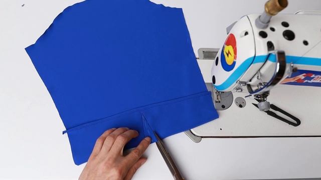 Basic sewing tips and tricks, Very easy ways to design sleeve with slit to cut and sew kurti women' смотреть онлайн