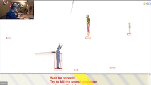 NUDITY IN HAPPY WHEELS!?!?!?! - Happy Wheels Compilation смотреть онлайн