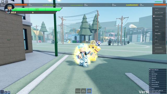 [AUT] Что сейчас с голд экспиреенс реквием в АУТ?