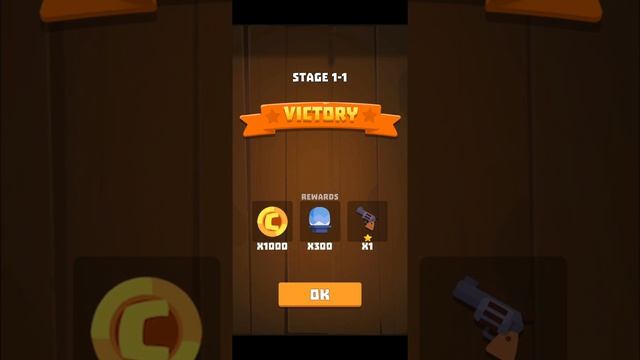 Wild West: Explore Shoot Trade Gameplay (Android iOS) смотреть онлайн