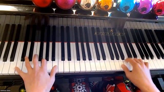 December 6, 2023 - Santa Claus is Comin' to Town смотреть онлайн