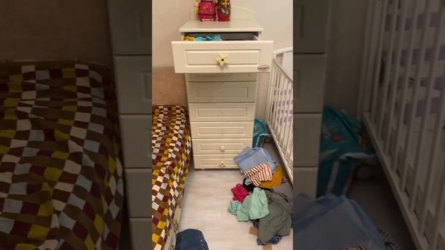 Влог уход за жирной кожей/обзор бытовых покупок/Лиза обиделась на меня смотреть онлайн