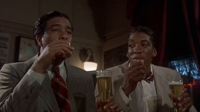 The Bingo Long Traveling All-Stars & Motor Kings | Billy Dee Williams James Earl Jones & More (1976 смотреть онлайн