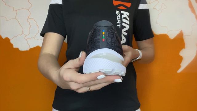 Кроссовки Asics GEL-CUMULUS 22. Обзор за 30 секунд смотреть онлайн