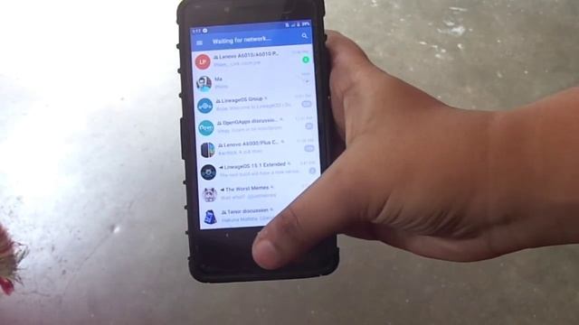 Android Pie 9.0 Review// ft. Lenovo A6010 смотреть онлайн