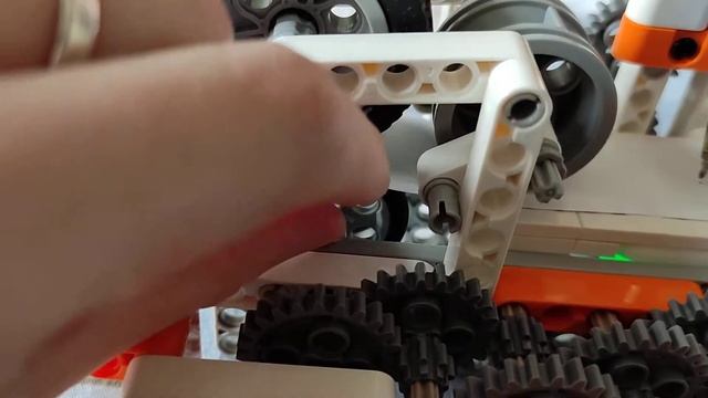 Apitor Robots. Телеграф. SuperBot