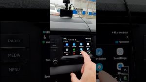 шкода карок 2020,миролинк