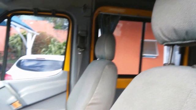 Mercedes Sprinter 312 Uso Misto 2000 - VANS ZERO KM, USADAS E SEMINOVAS - MULTIVANS смотреть онлайн