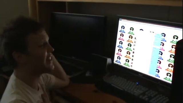 Acoustic TWITTER SONG w/ Weston Buck, Pyro and Lil Rasta Boi смотреть онлайн