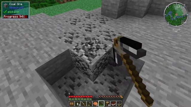 1.16.5 Modded Minecraft: Brass : Episode 1: The Stone Age! смотреть онлайн