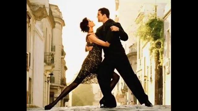 GOTAN PROJECT -EPOCA смотреть онлайн