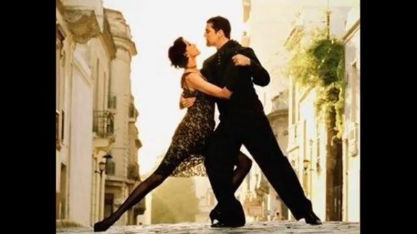 GOTAN PROJECT -EPOCA