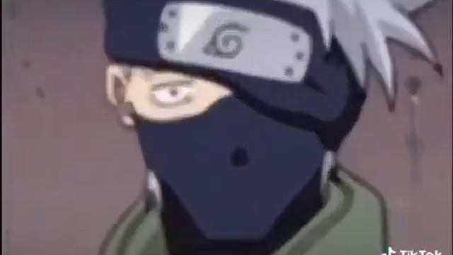 Двое на одного это удар ниже пояса разве так не справедливо Какаши сенсей смотреть онлайн