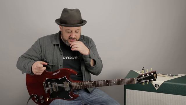What's the Worst Pedal Ever? Boss Metal Zone Pedal, Demo смотреть онлайн