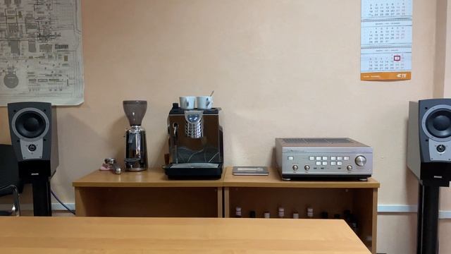 Concerto No. 11 in D Minor, RV 565: I. Allegro - Dynaudio Confidence C1, Luxman L-570 смотреть онлайн