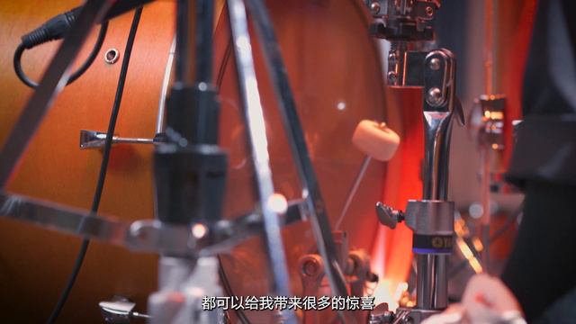 my voice YAMAHA Maple Custom Absolute Hybrid смотреть онлайн