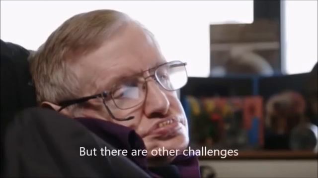 Hitler is informed Stephen Hawking has died смотреть онлайн