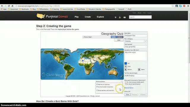 Purpose Games (Dot games) смотреть онлайн