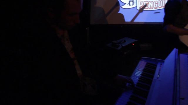 Final Fantasy VII cover by Flying Penguins aka "Aeris is not dead" смотреть онлайн