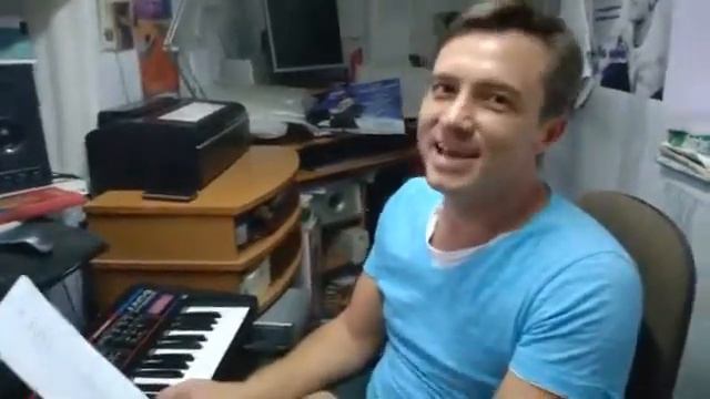 Milen & VIDEODJКОЛЯ=ТОНКИЙ ЛЁД= смотреть онлайн