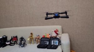 Чем отличается квадрокоптер E88 Pro от E88 EVO. Отличия дронов E88 Pro и E88 EVO drone.