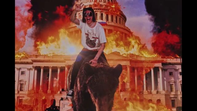 (Мэшап) Face - Я роняю запад & Rizza - Плач. смотреть онлайн