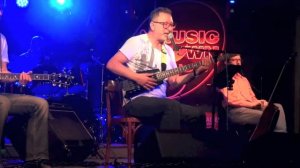 Евгений Маргулис. 40 лет