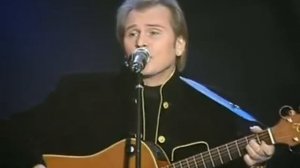 Александр Малинин Поручик Голицын   Alexander Malinin