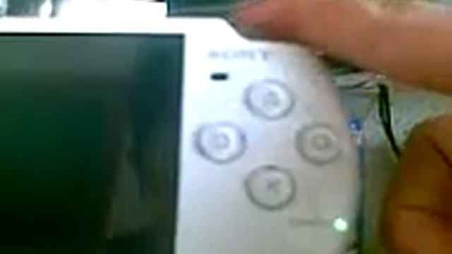 psp recovery menu смотреть онлайн