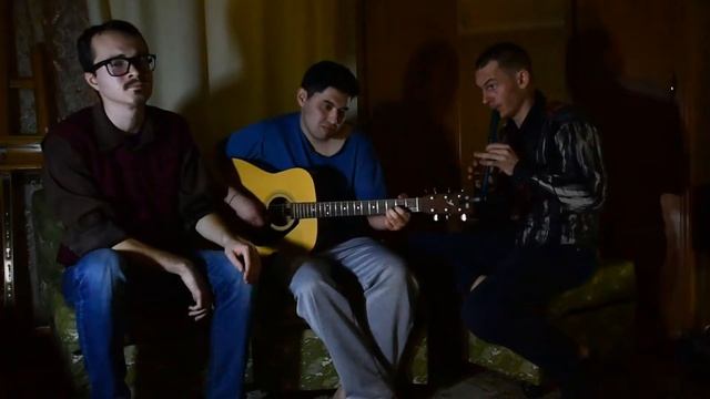 Шрёдингер & Коты — Сказка зовет смотреть онлайн