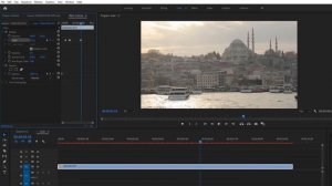 КАК УВЕЛИЧИТЬ ВИДЕО В PREMIERE PRO 2020