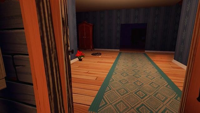 Hello, Neighbour! | Alpha Build Early Impressions смотреть онлайн