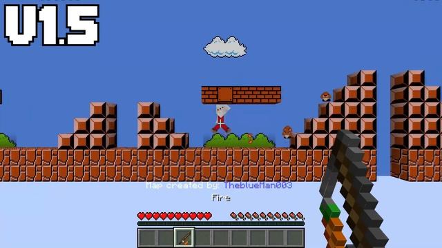 Super Minecraft Maker v2.0 (Preview) смотреть онлайн