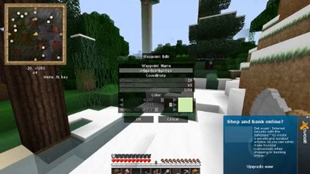 MInecraft #2 Вот она - овца моей мечты смотреть онлайн