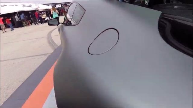 Oracle Lighting Aston Martin Formula Drift Pits Texas 2014 смотреть онлайн