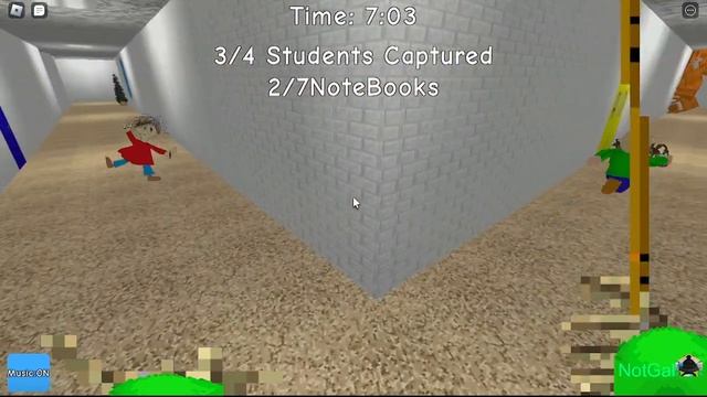 Playing with @CootieXR In Roblox Part 1 смотреть онлайн