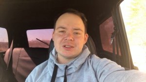 НИВА ГЛОХНЕТ НА ХОДУ