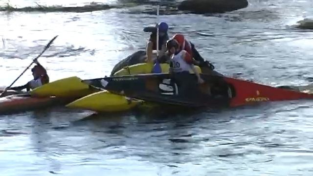 спасы школа каякинга.avi смотреть онлайн