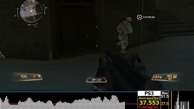 Modern Combat Domination Analysis смотреть онлайн