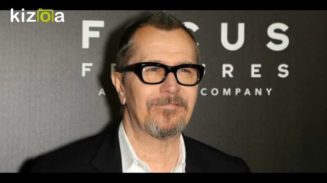 GARY OLDMAN ~ DEADMAN WALKING ~ LIVE 2016 смотреть онлайн