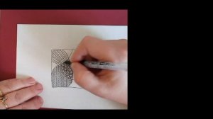 Рисуем абстракция (9), легко и просто