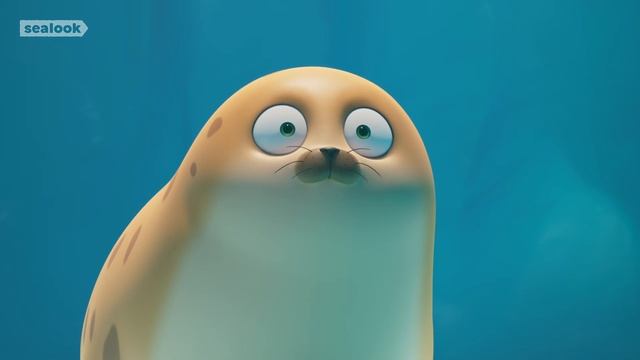 How I Met This Polar BearㅣPolar Bear SpecialㅣSEALOOKㅣEpisodes Compilation смотреть онлайн